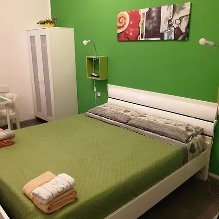 Maison d'hôtes Da Laura