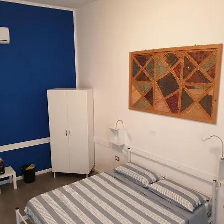 Maison d'hôtes Da Laura Cagliari