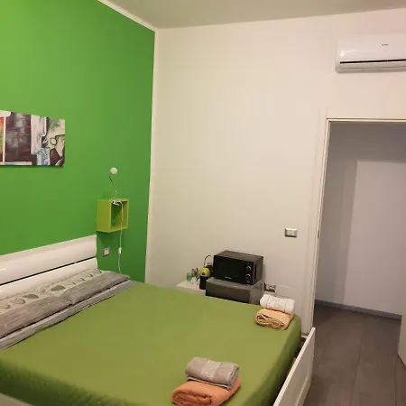 Vendégház Da Laura