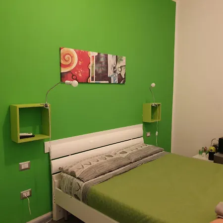 Vendégház Da Laura Cagliari