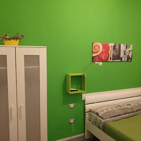 Maison d'hôtes Da Laura Cagliari