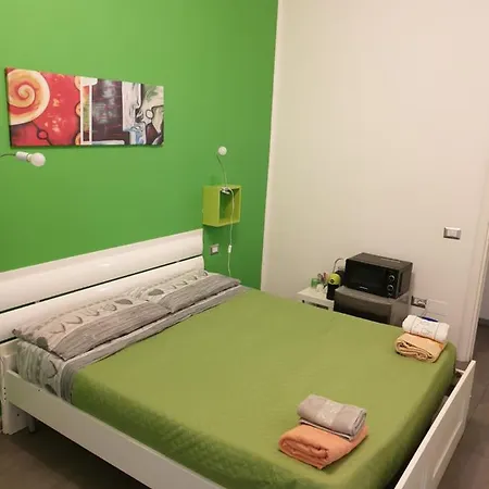 Vendégház Da Laura