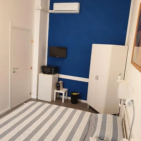 Da Laura Maison d'hôtes Cagliari