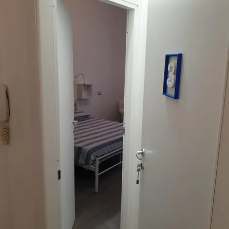 Da Laura Penzion 3*